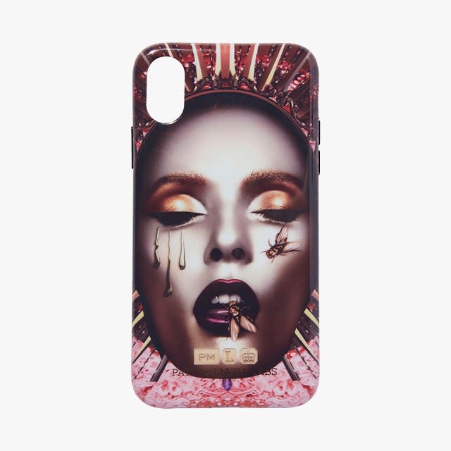 Pat McGrath Labs iPhone Case, $19
selfridges.com