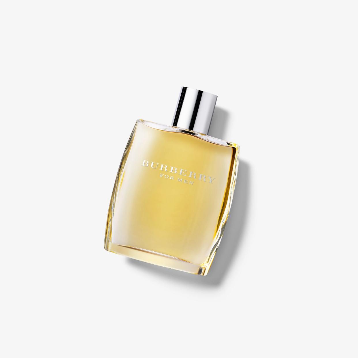 <p><a href="https://go.redirectingat.com?id=74968X1596630&url=https%3A%2F%2Fus.burberry.com%2Fburberry-for-men-eau-de-toilette-100ml-p34547031&sref=https%3A%2F%2Fwww.esquire.com%2Fstyle%2Fgrooming%2Fg60298468%2Fbest-burberry-cologne%2F" rel="nofollow noopener" target="_blank" data-ylk="slk:Shop Now;elm:context_link;itc:0;sec:content-canvas" class="link rapid-noclick-resp">Shop Now</a></p><p>for Men Eau de Toilette </p><p>burberry.com</p><p>$103.00</p>