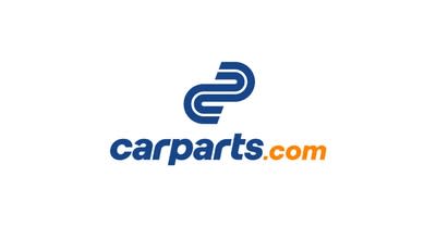 CarParts.com Logo (PRNewsfoto/CarParts.com, Inc.)