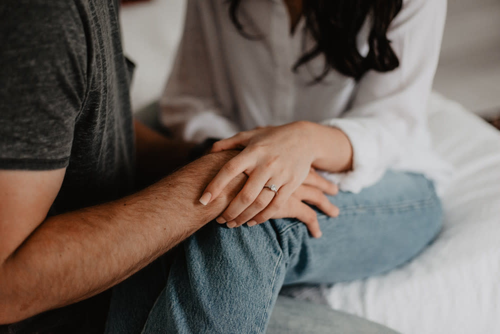 Sexual fantasies and healthy sex life often go hand in hand to spice things up. — Picture from Pexels.com