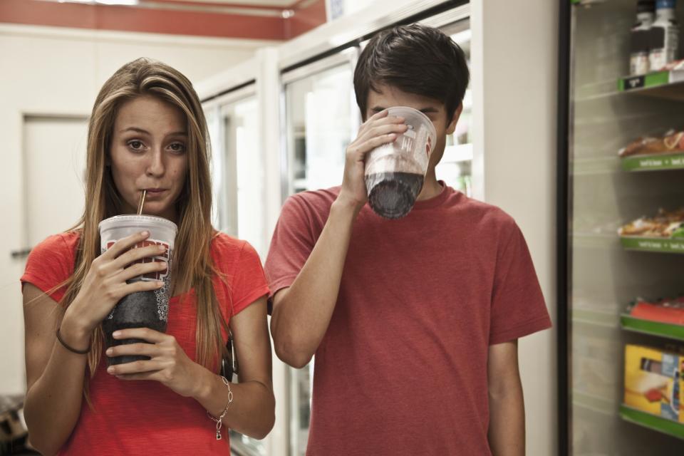 Teens need to be more aware about the potential damage that results from caffeine consumption, study suggests. <em>(Photo: Getty)</em>