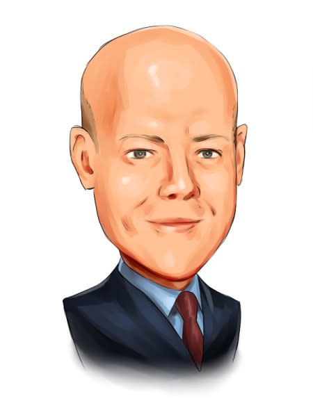 Keith Meister, Corvex Capital