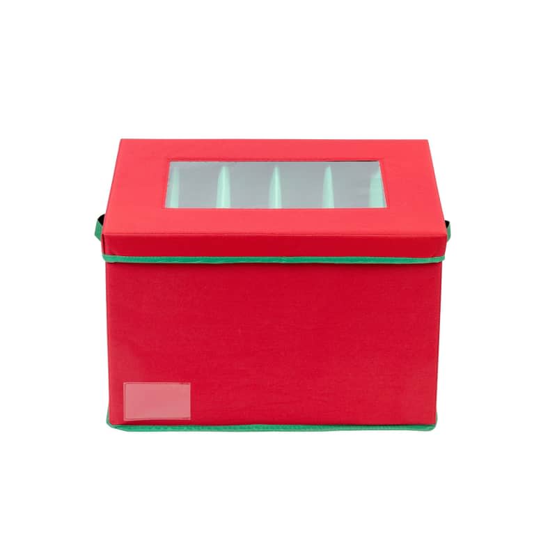 Holiday Light Storage Box