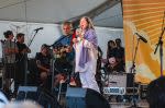 Natalie Merchant clusterfolk newport folk festival 2022