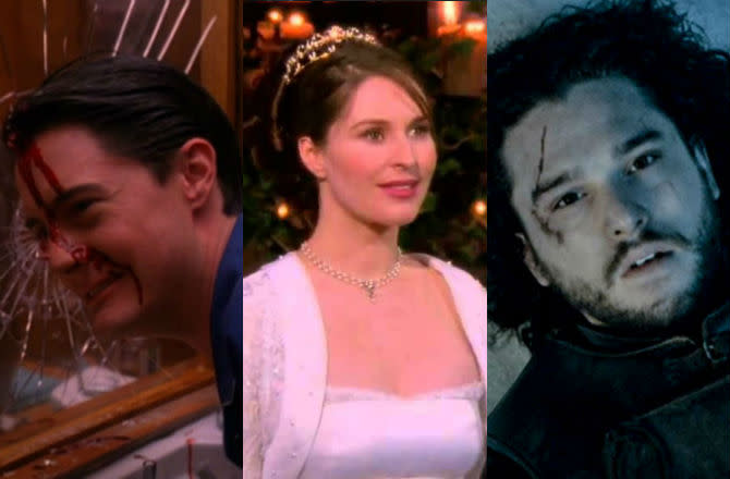 Friends, Game of Thrones... ces cliffhangers de fin de saison les plus insoutenables (PHOTOS)