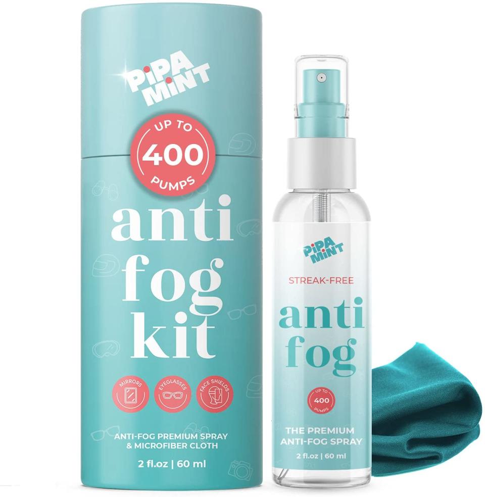 best anti fog for glasses pipa mint