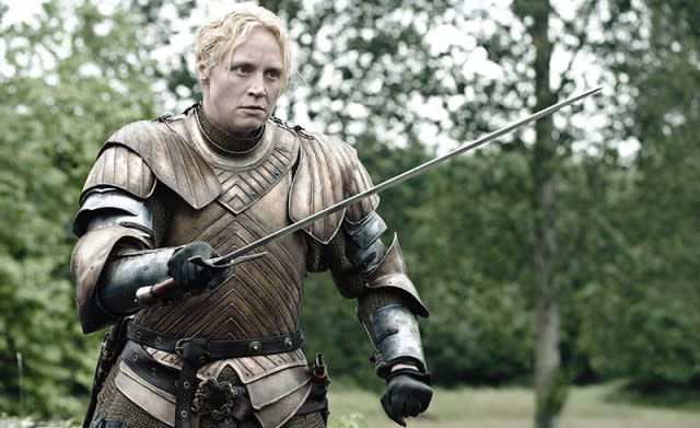 Brienne of Tarth