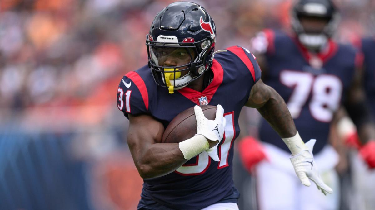 GREAT Houston Texans Injury News On Tytus Howard & Juice Scruggs + Texans  Defensive Breakout Player! 