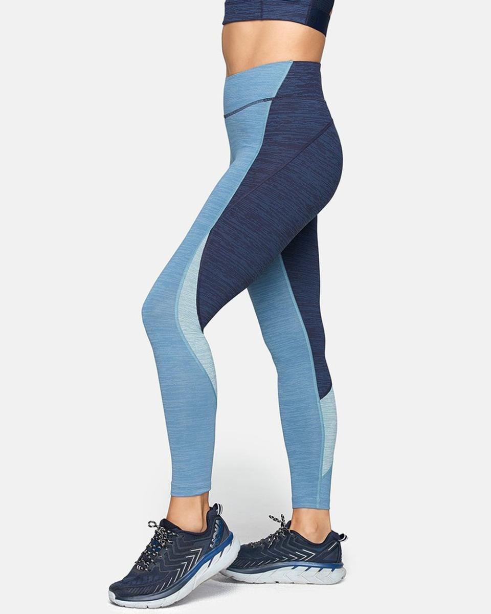 Outdoor Voices TechSweat 7/8 Zoom Leggings