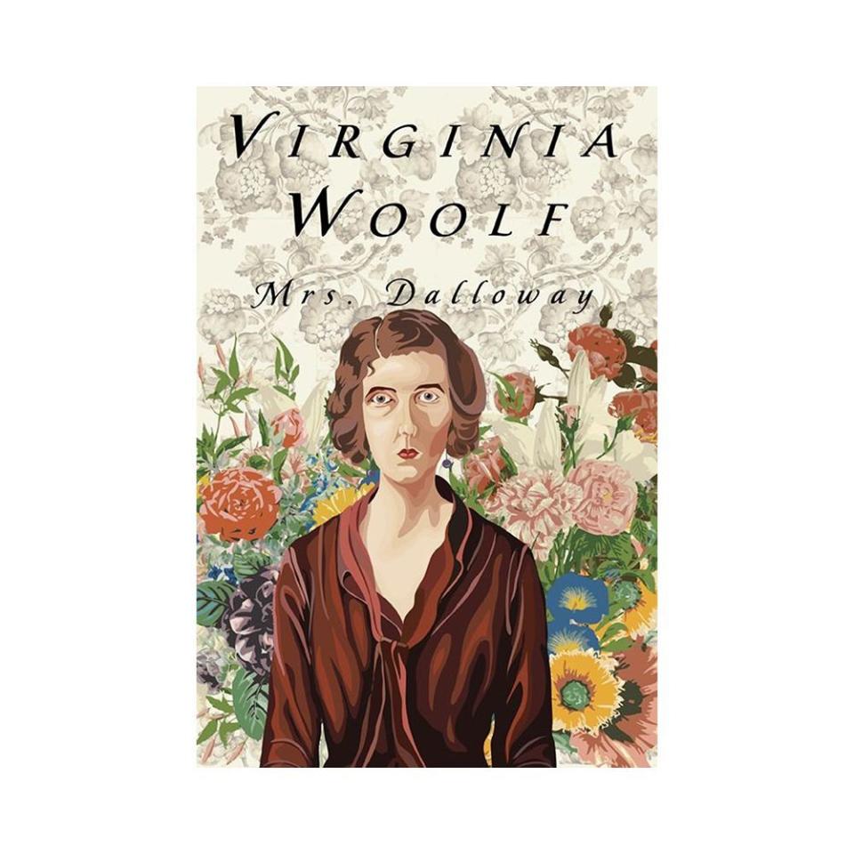 <p><a href="https://go.redirectingat.com?id=74968X1596630&url=https%3A%2F%2Fbookshop.org%2Fp%2Fbooks%2Fmrs-dalloway-virginia-woolf%2F8503788&sref=https%3A%2F%2F" rel="nofollow noopener" target="_blank" data-ylk="slk:Shop Now;elm:context_link;itc:0;sec:content-canvas" class="link ">Shop Now</a></p><p><i>Mrs. Dalloway</i> by Virginia Woolf</p><p>bookshop.org</p><p>$8.79</p>