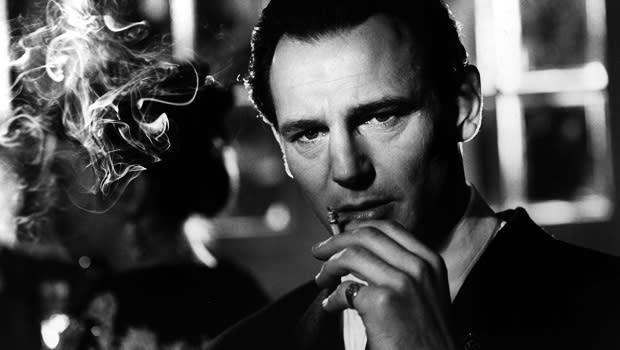 Schindler's List (1993)