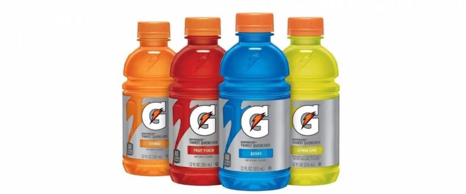 Gatorade