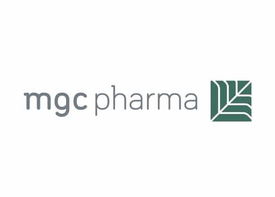 MGC Pharmaceuticals logo