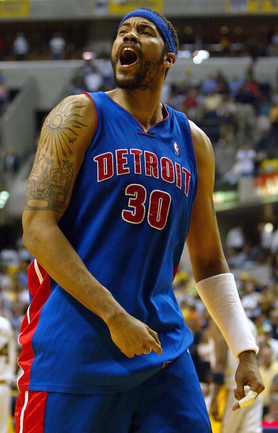 Rasheed Wallace