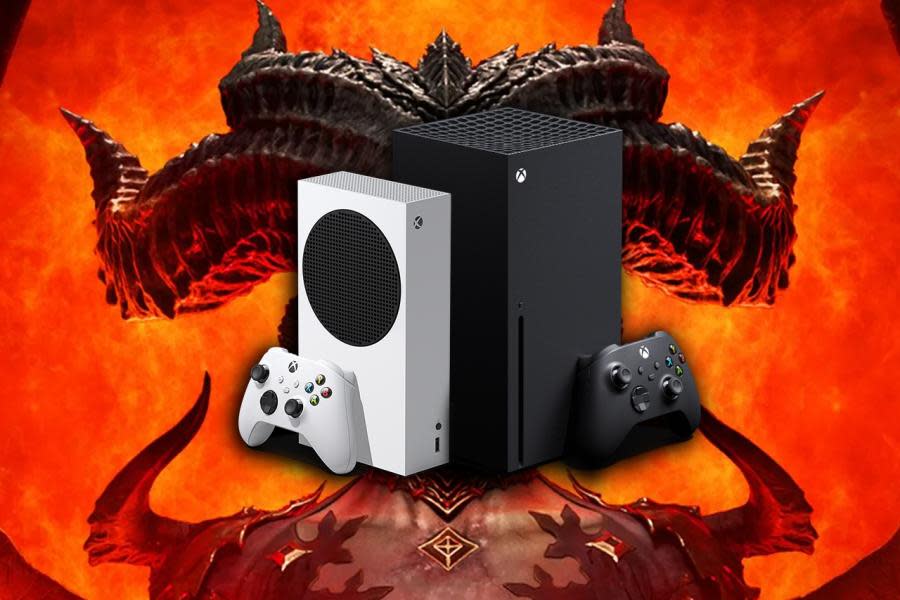 ¿Cuál será el desempeño de Diablo IV en Xbox Series X|S? Blizzard lo revela