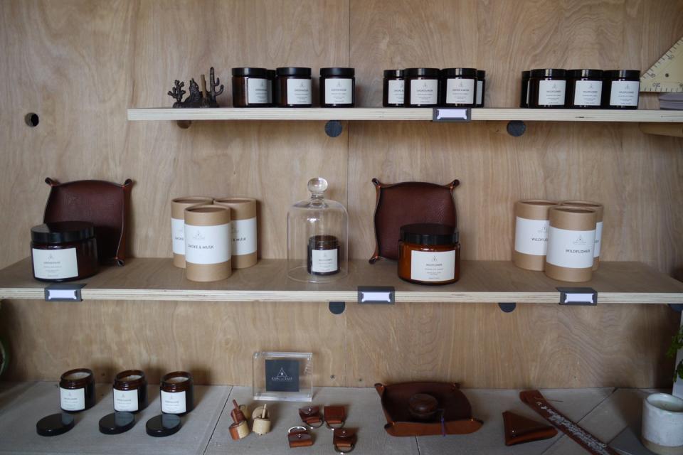 The best design and interiors shops in London