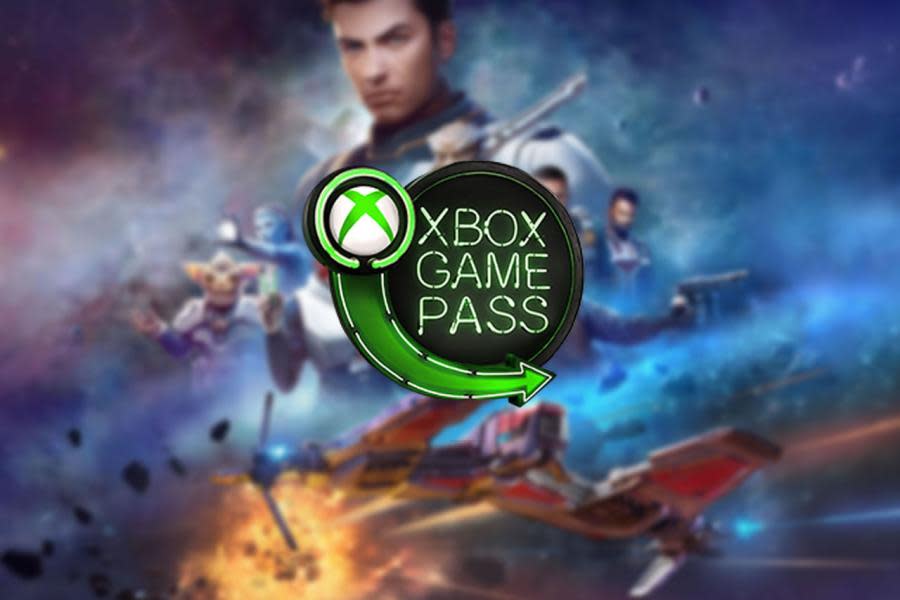 ¡Una gran aventura espacial llegará muy pronto a Xbox Game Pass!