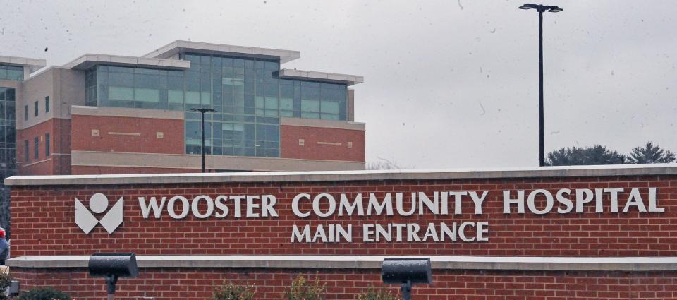 Wooster Community Hospital announced changes to its nurse hiring requirements. The goal is to attract more applicants amid an ongoing labor shortage in the medical industry.