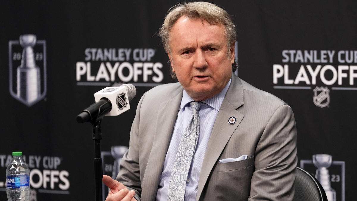 Rick Bowness calls out Winnipeg Jets players for 'inconsistencies'