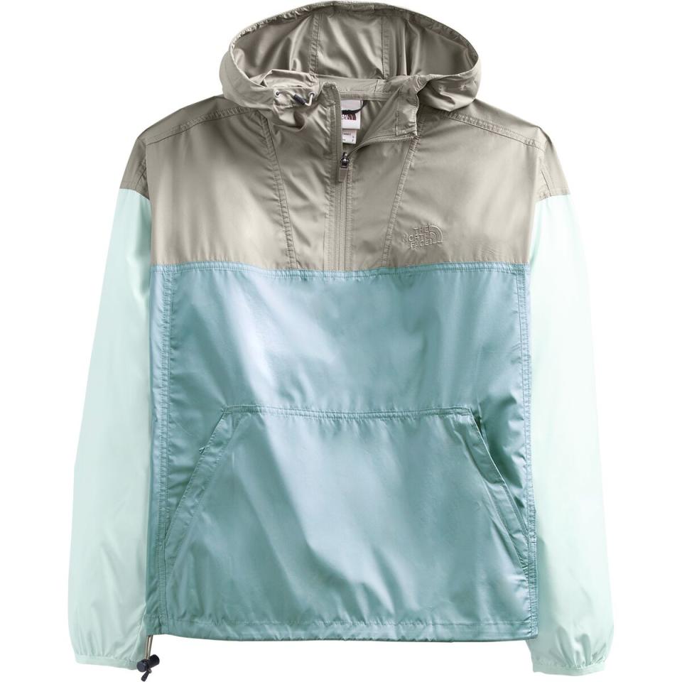 windbreaker