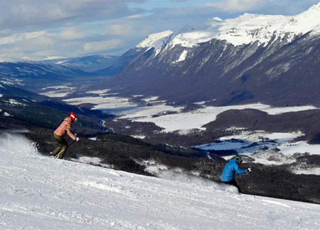 The 30 Best Ski Resorts in the World - PureWow