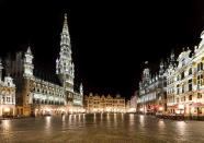 <p>En Bélgica, un 3,5% de personas no contaron con recursos para calentar su casa adecuadamente el invierno anterior. (Foto: Getty Images).</p> 