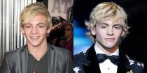 <p>After making his <em>Austin & Ally </em>debut in 2011, <a href="https://www.cosmopolitan.com/entertainment/tv/a27009419/ross-lynch-sabrina-season-2-driver-era/" rel="nofollow noopener" target="_blank" data-ylk="slk:Ross;elm:context_link;itc:0;sec:content-canvas" class="link ">Ross</a> Lynch also appeared in the Disney Channel Original Movie <em>Teen Beach Movie</em>, in addition to playing in his band, R5. He really left Disney behind in 2017, when he starred as serial killer Jeffrey Dahmer in the movie <em>My Friend Dahmer, </em>and now he’s on Netflix’s <em><a href="https://www.cosmopolitan.com/entertainment/tv/a24227926/chilling-adventures-of-sabrina-season-2-news-date-cast-spoilers/" rel="nofollow noopener" target="_blank" data-ylk="slk:Chilling Adventures of Sabrina;elm:context_link;itc:0;sec:content-canvas" class="link ">Chilling Adventures of Sabrina</a></em>.</p>