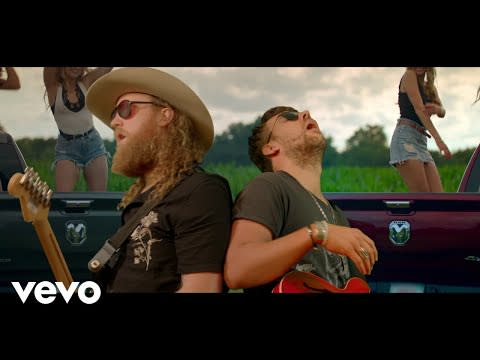 7) Brothers Osborne - Port St. Joe