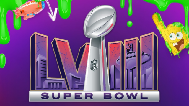 CBS Sports, Nickelodeon team up for first-ever Super Bowl alternate telecast