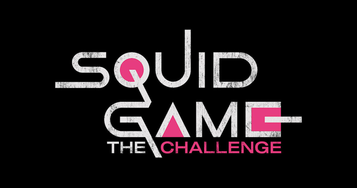 The word of the year is authentic: Squid Game: The Challenge tests its  definition in 2023