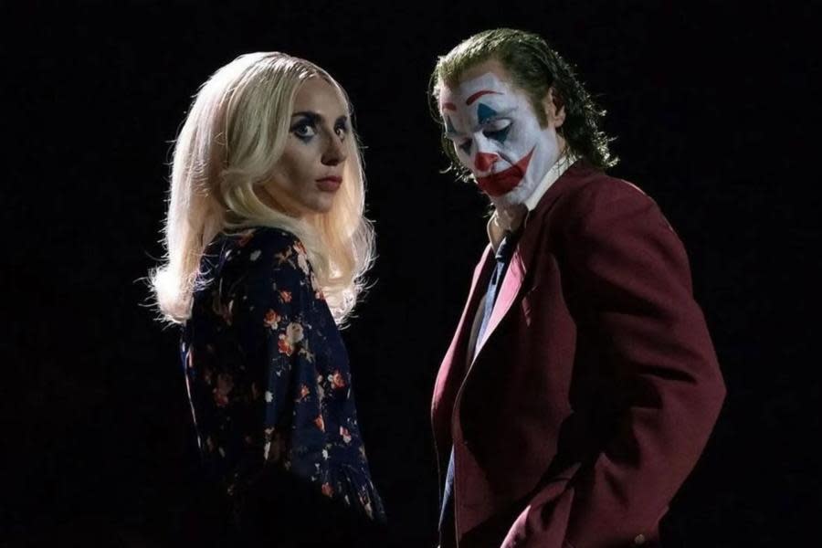 Joker: Folie à Deux presenta su espectacular tráiler oficial