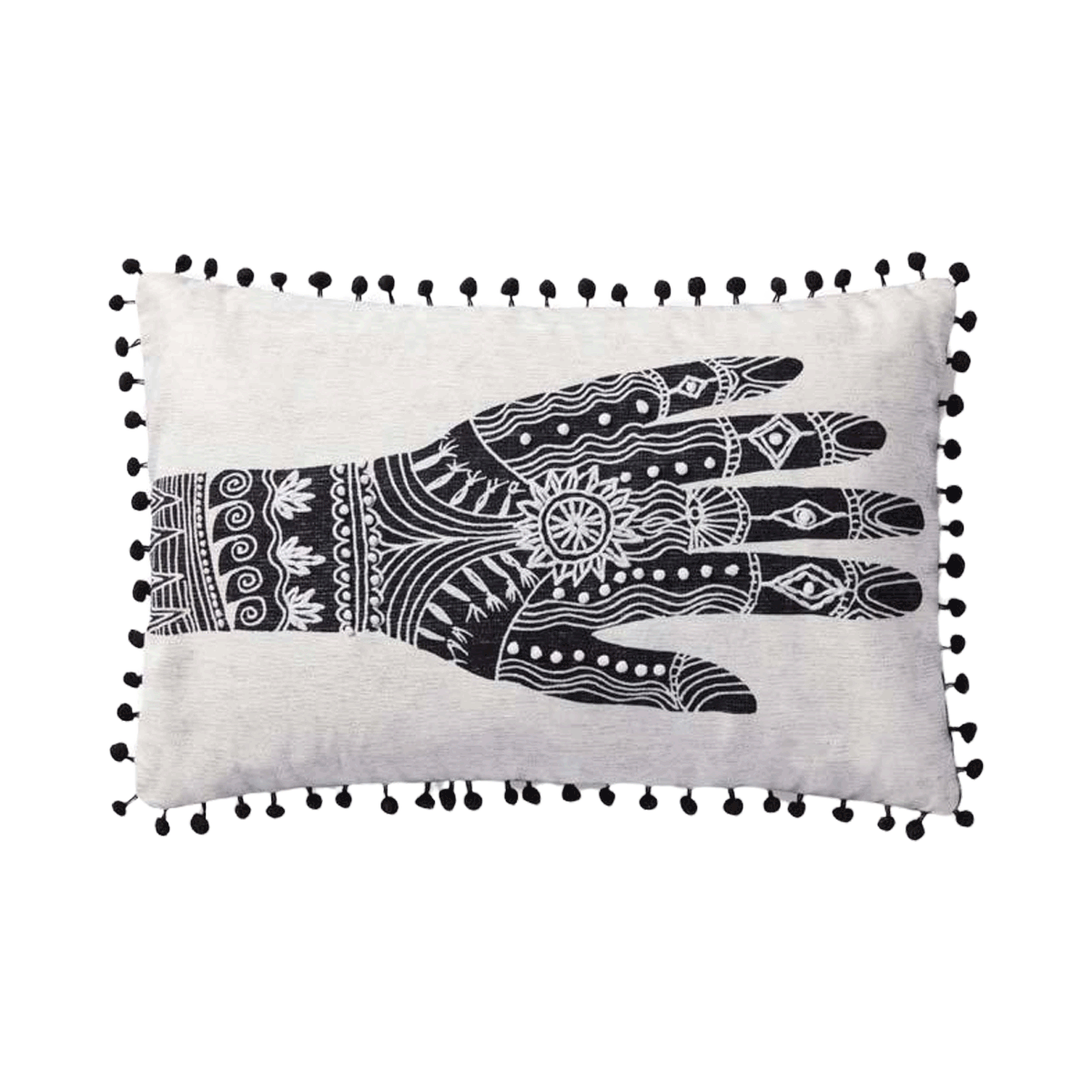 <p><a href="https://www.jungalow.com/collections/all-room-decor/products/fortune-pillow-by-justina-blakeney-x-loloi-pre-order" rel="nofollow noopener" target="_blank" data-ylk="slk:Shop Now;elm:context_link;itc:0;sec:content-canvas" class="link rapid-noclick-resp">Shop Now</a></p><p>Fortune Pillow by Justina Blakeney® x Loloi</p><p>$130.00</p><p>jungalow.com</p>