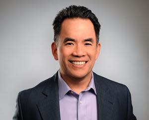 Dennis Huang, chief technical operations officer and executive vice president of gene therapy at Ultragenyx has been named to the board of directors for MassBio