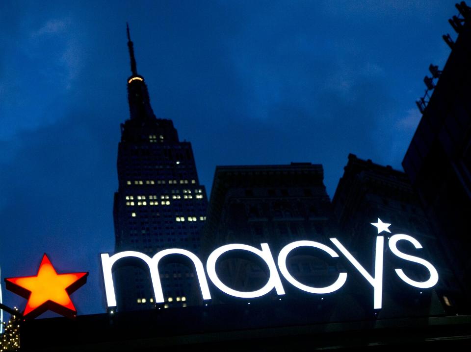 Macy's