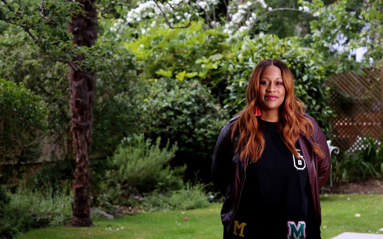 Karen Blackett writes about the obstacles to black people in business in the UK - Clara Molden