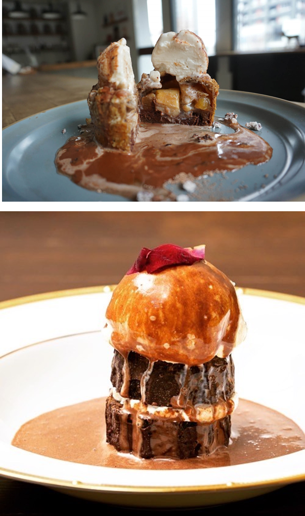 東京三家甜點迷最愛巧克力專賣店　 風格百變讓人驚豔