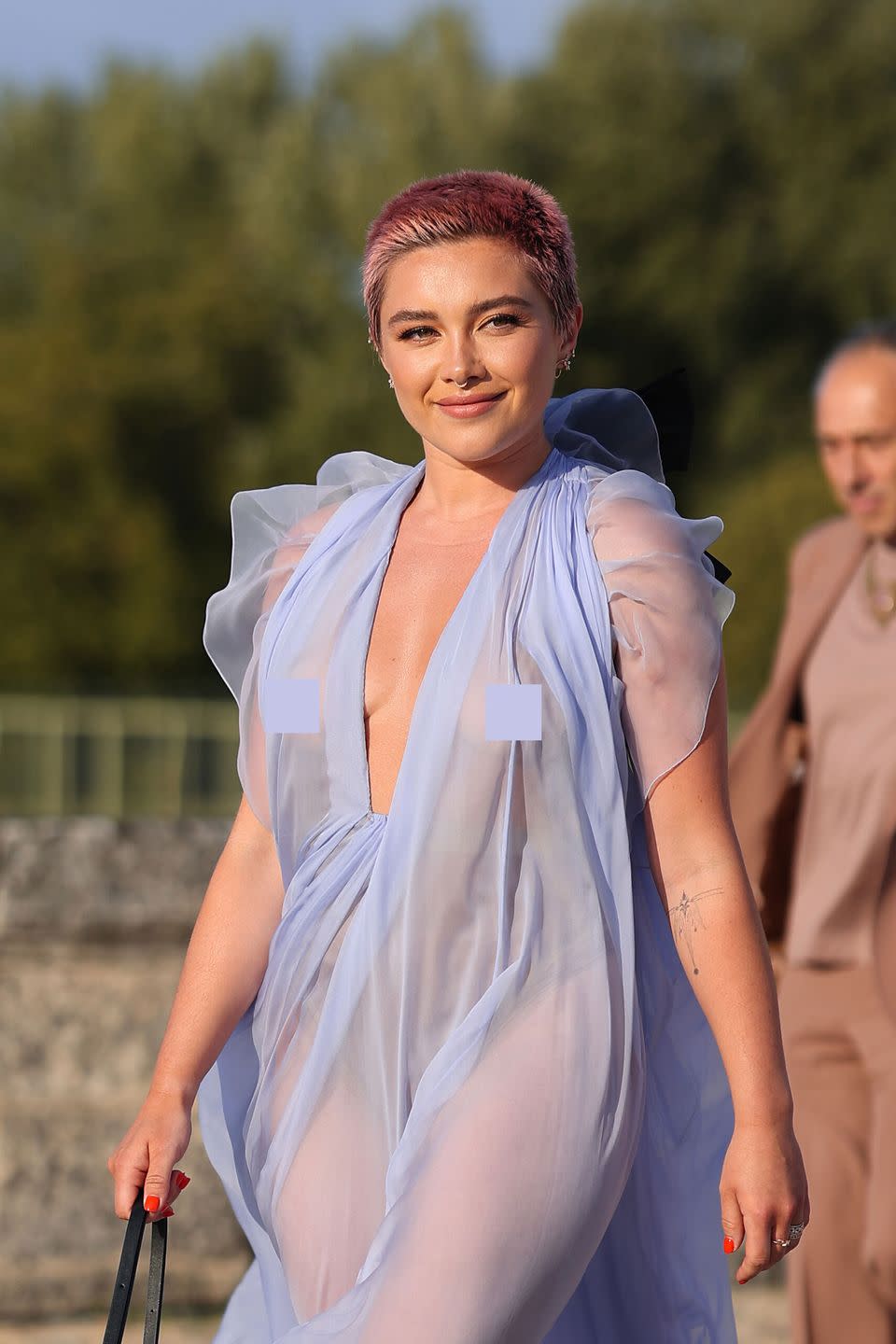 florence pugh