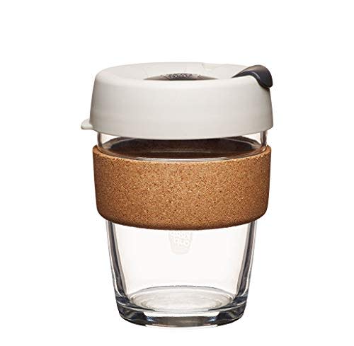 KeepCup Reusable Coffee Cup (Amazon / Amazon)