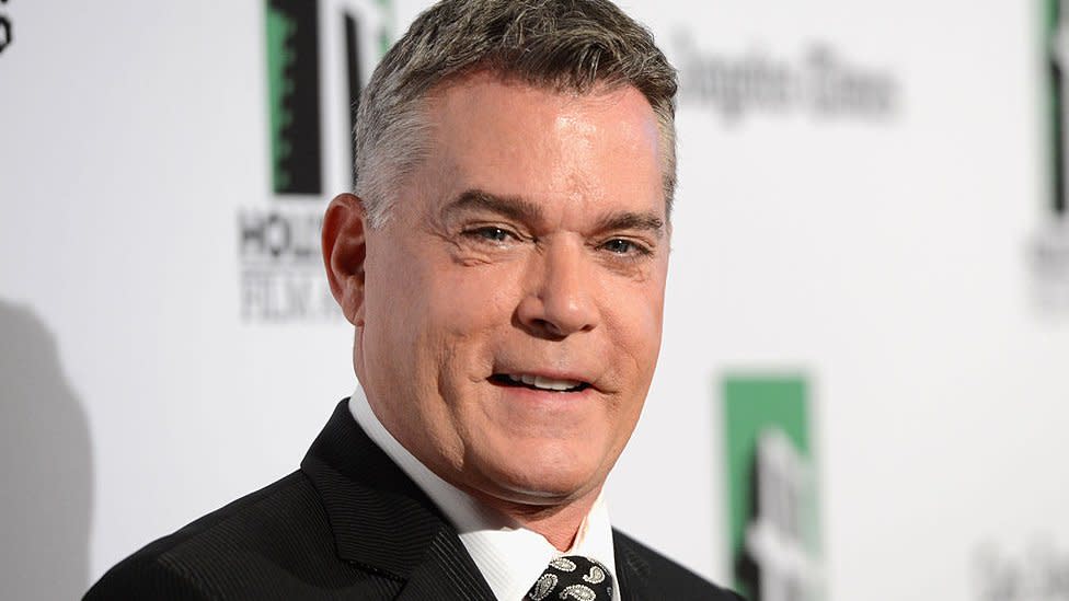 Ray Liotta