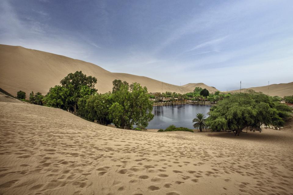 Perú