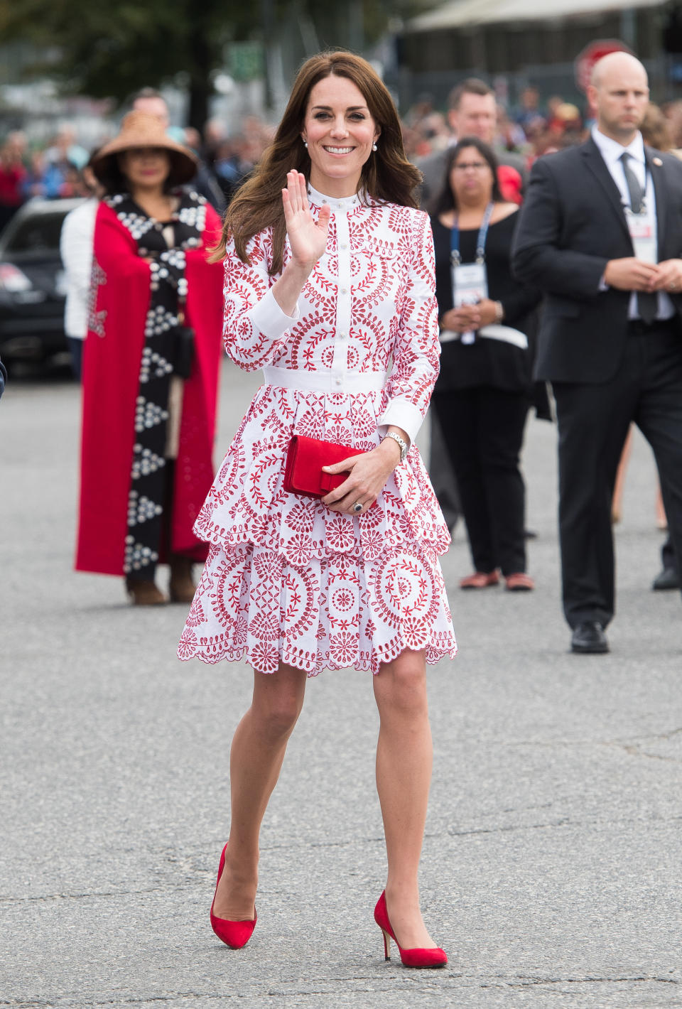 kate middleton outfits