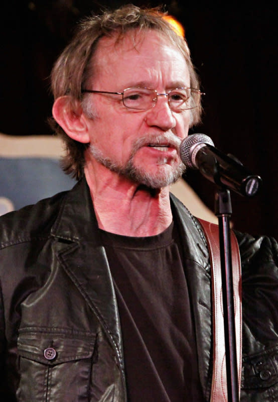 Peter Tork