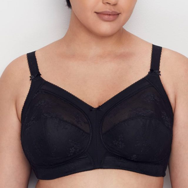 I'm a big boobie girlie and have found the best strapless bra & it's from a  retro brand you've probably forgotten about