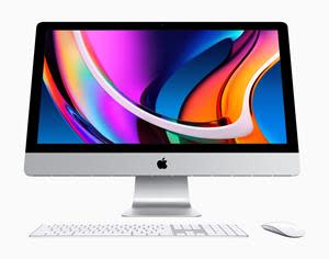 Apple 27-inch iMac