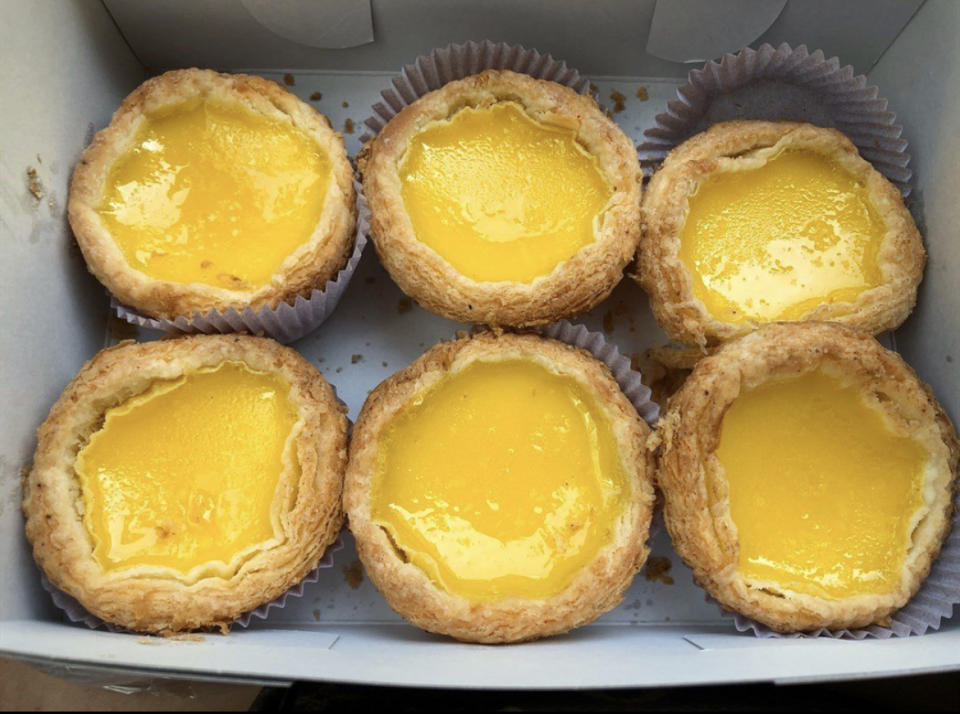 The luxury patisserie is closed!  The 48-year-old Kowloon City brand has announced the closure of Fage's favorite pastry egg tarts, and are the nostalgic flower wraps making noise?