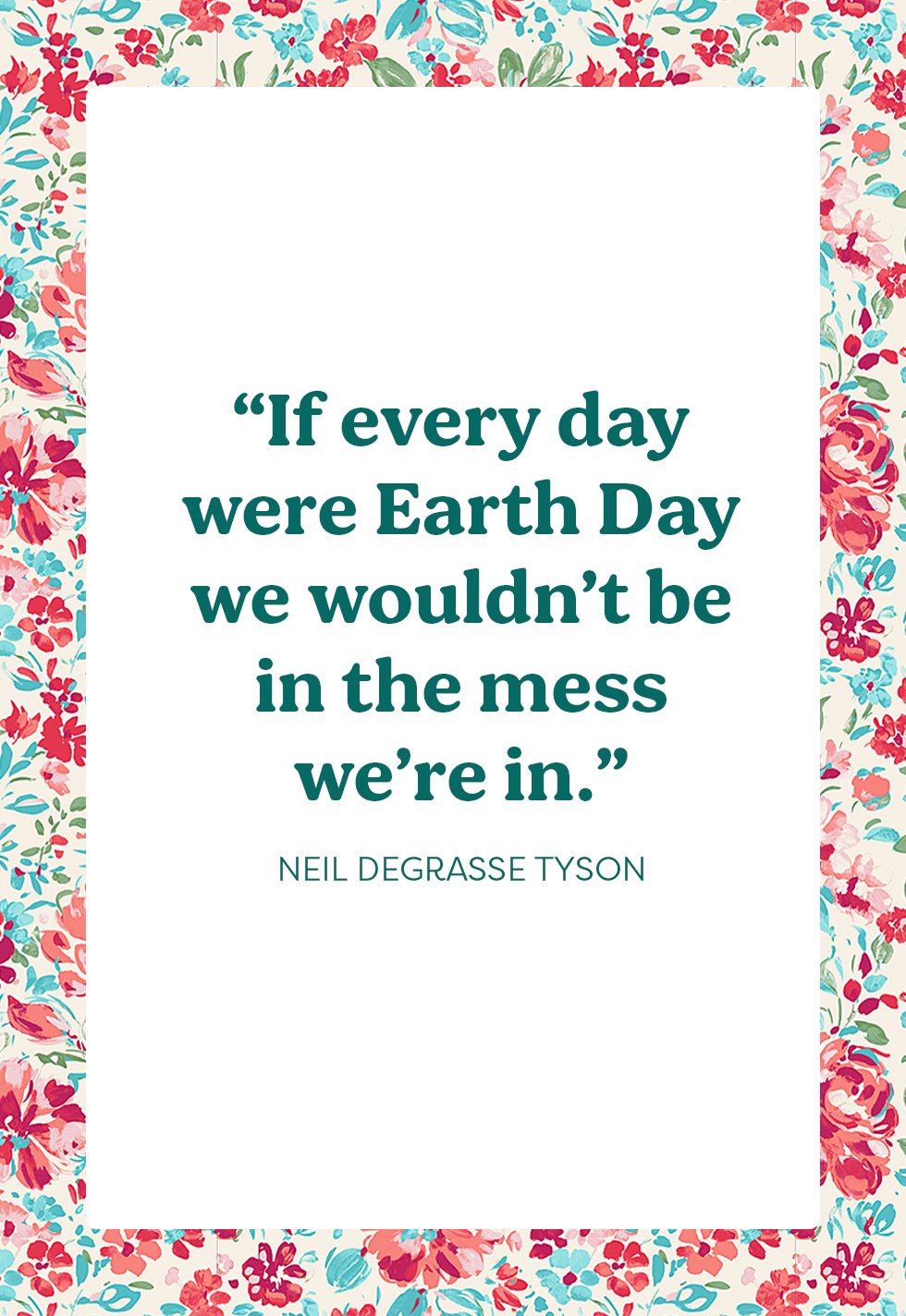 best earth day quotes