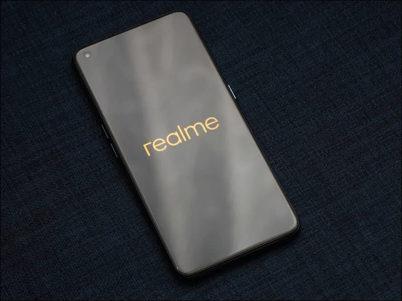 realme X7 Pro 開箱評測