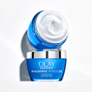 <p><strong>Olay</strong></p><p>olay.com</p><p><a href="https://go.redirectingat.com?id=74968X1596630&url=https%3A%2F%2Fwww.olay.com%2Folay-regenerist-hyaluronic-peptide-24-gel-face-moisturizer&sref=https%3A%2F%2Fwww.harpersbazaar.com%2Fbeauty%2Fskin-care%2Fg41396691%2Fblack-friday-cyber-monday-beauty-deals-2022%2F" rel="nofollow noopener" target="_blank" data-ylk="slk:Shop Now;elm:context_link;itc:0;sec:content-canvas" class="link ">Shop Now</a></p><p>Save 25 percent on select Olay favorites sitewide for Cyber Week, including the brand's holiday skincare gift sets. </p><p><em>Featured item: Hyaluronic + Peptide 24 Hydrating Gel Cream Fragrance Free</em></p>