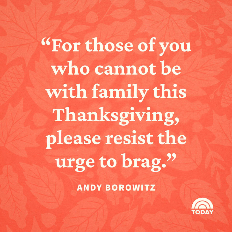 Funny Thanksgiving Quotes