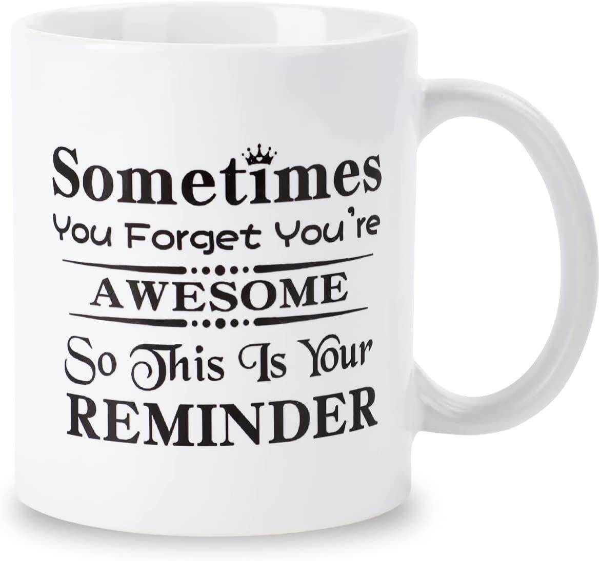 Inspirational Mug